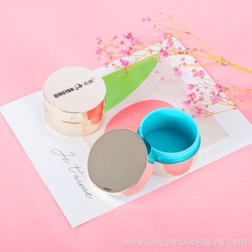 Dispensing Empty Jar for Cosmetic